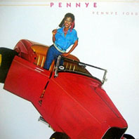 Pennye Ford